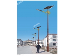 太陽能燈030河北石家莊太陽能路燈制造廠